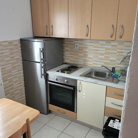 Apartman Ivan Mimice Esterno foto