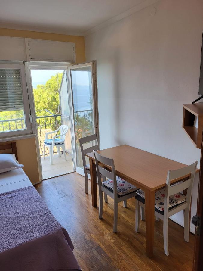 Apartman Ivan Mimice Esterno foto