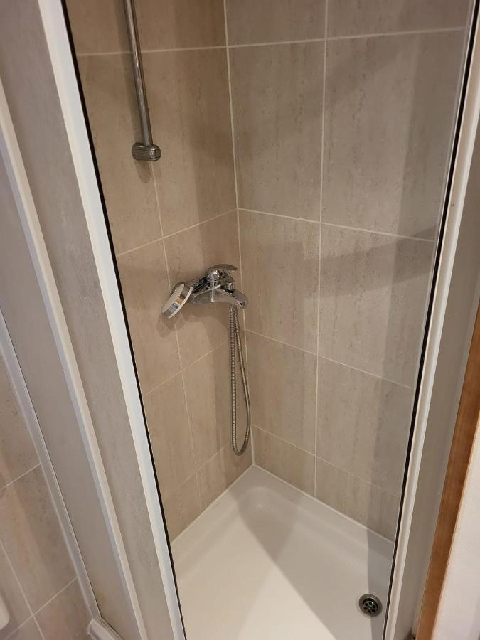 Apartman Ivan Mimice Esterno foto