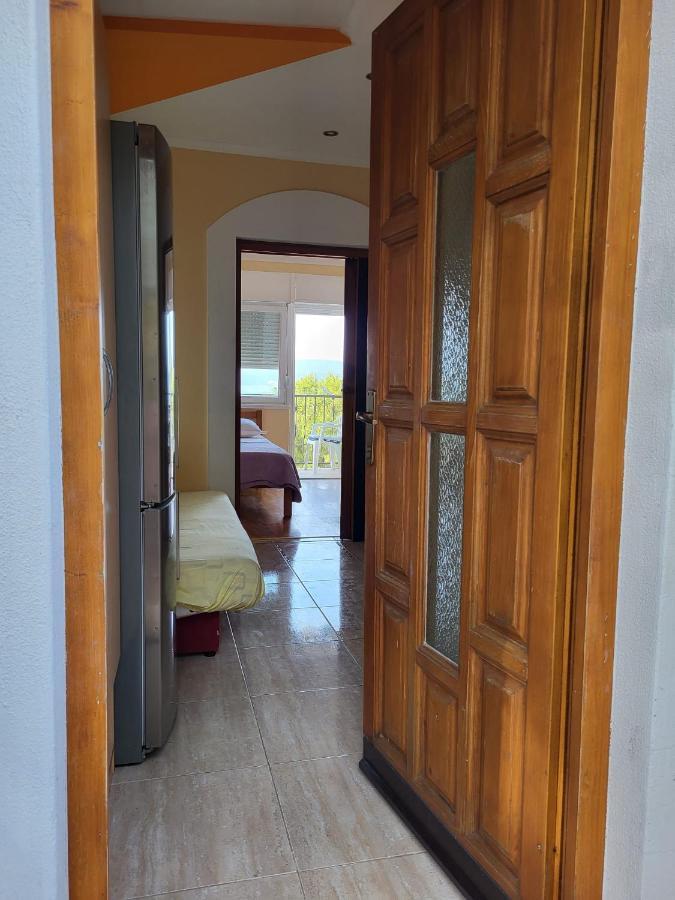 Apartman Ivan Mimice Esterno foto
