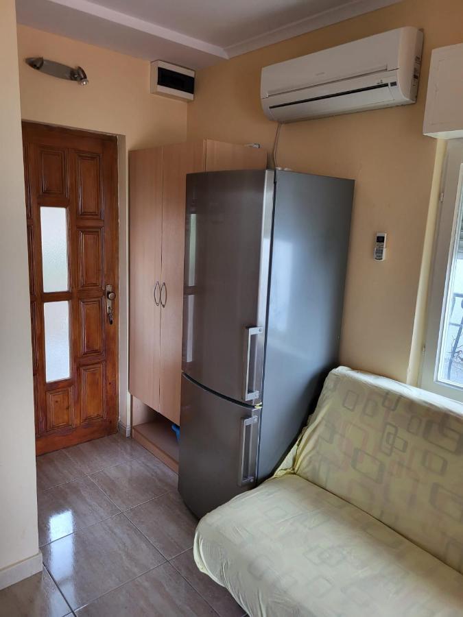 Apartman Ivan Mimice Esterno foto
