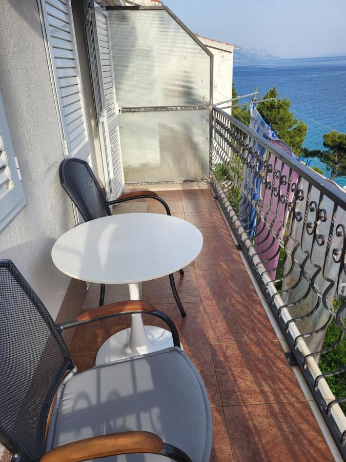 Apartman Ivan Mimice Esterno foto