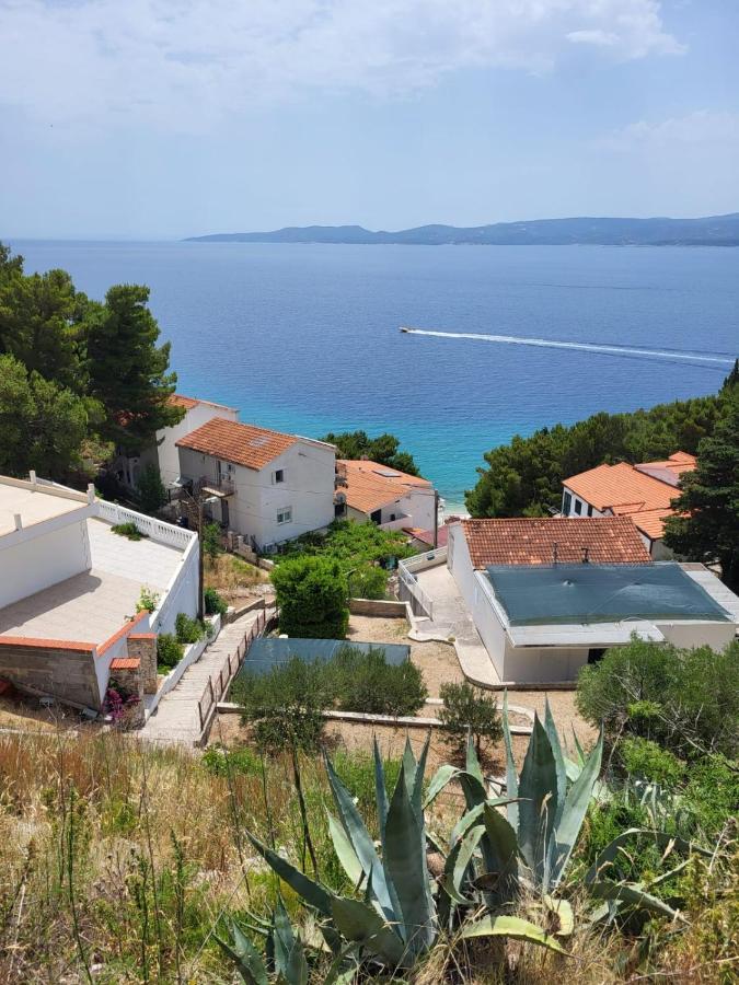 Apartman Ivan Mimice Esterno foto