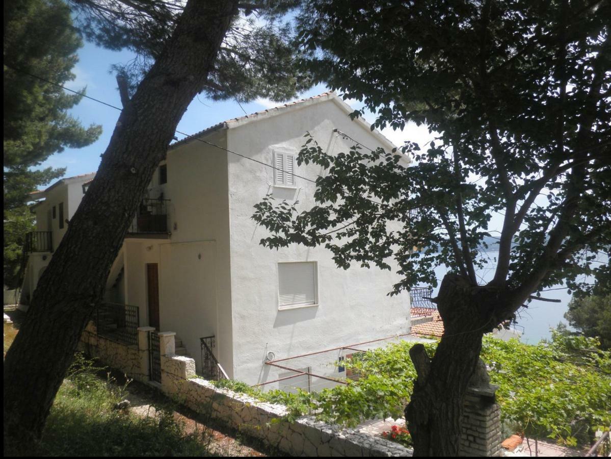Apartman Ivan Mimice Esterno foto