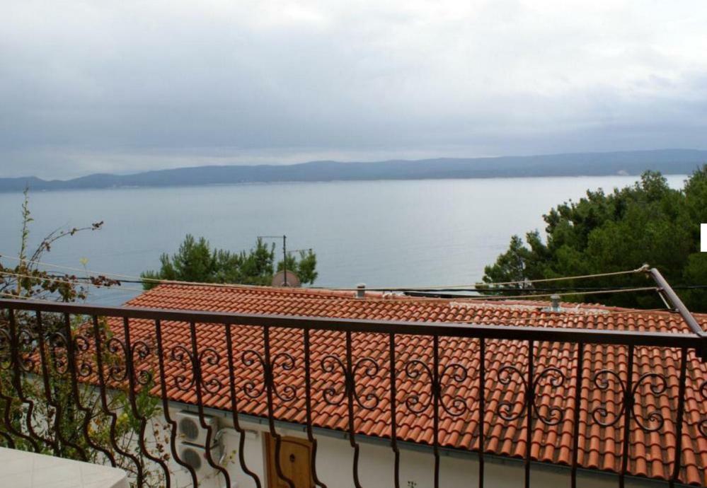 Apartman Ivan Mimice Esterno foto
