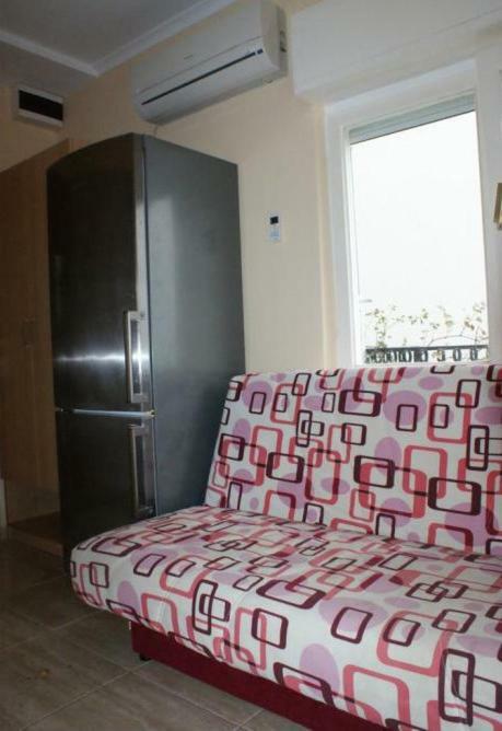 Apartman Ivan Mimice Esterno foto