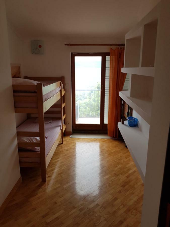 Apartman Ivan Mimice Esterno foto